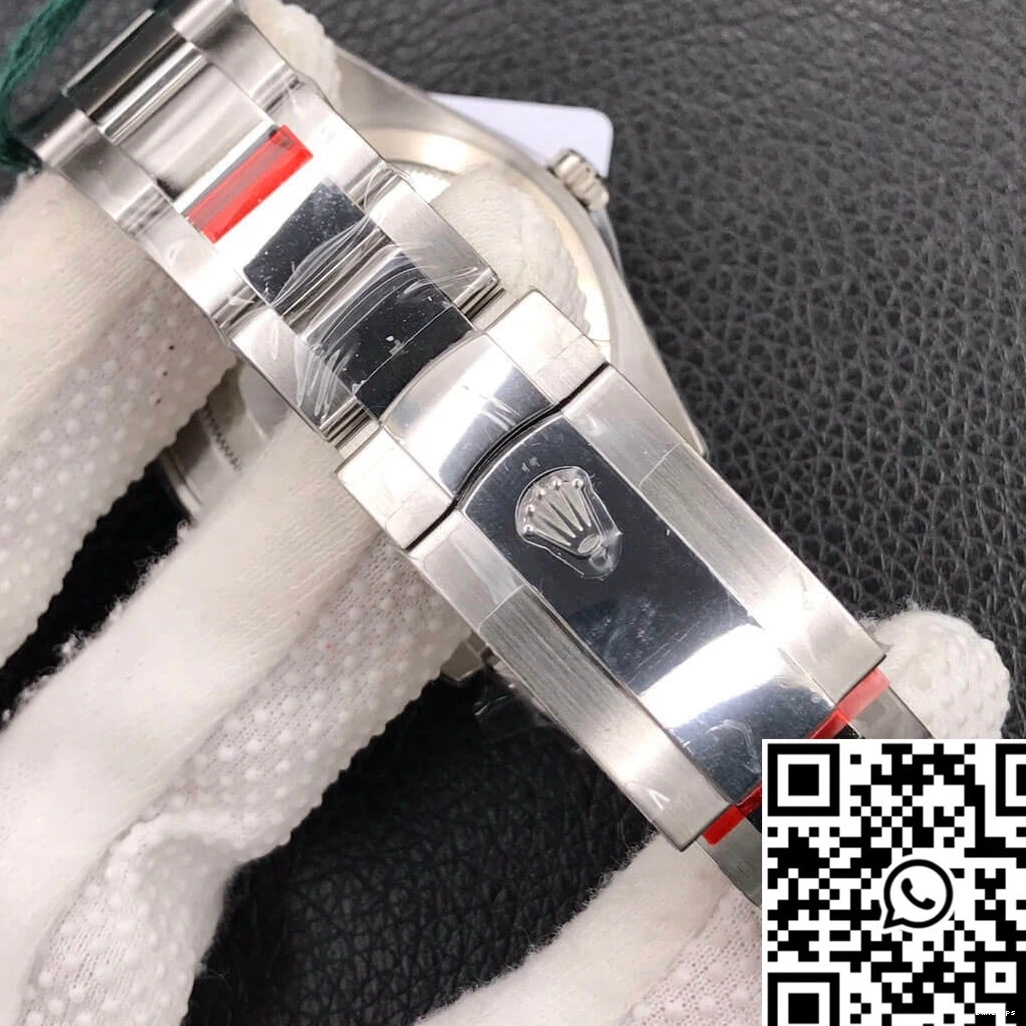 M126334-0013 Dial Datejust VS Rolex Factory Grey 1230